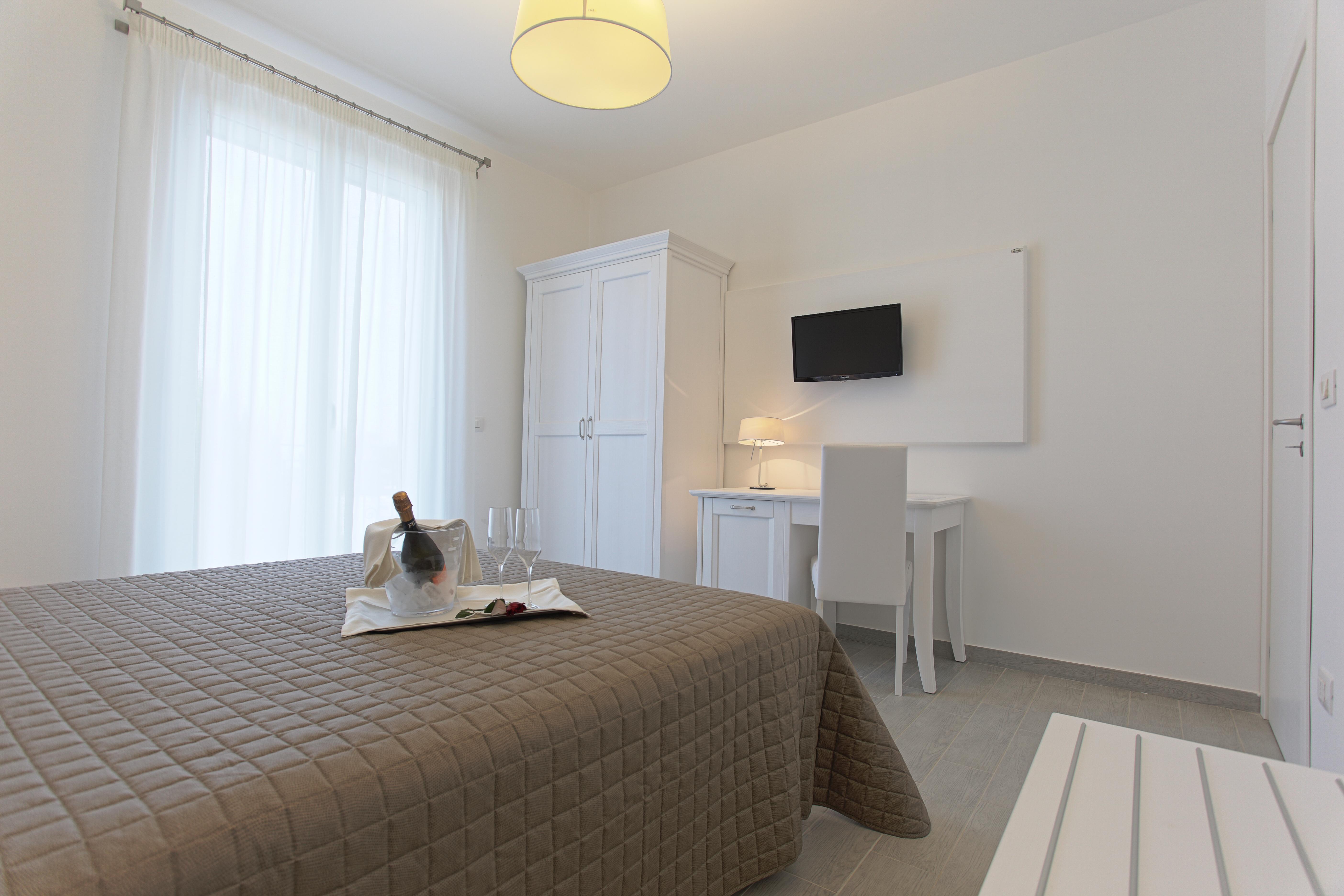 Scala Dei Turchi Resort Realmonte Kültér fotó