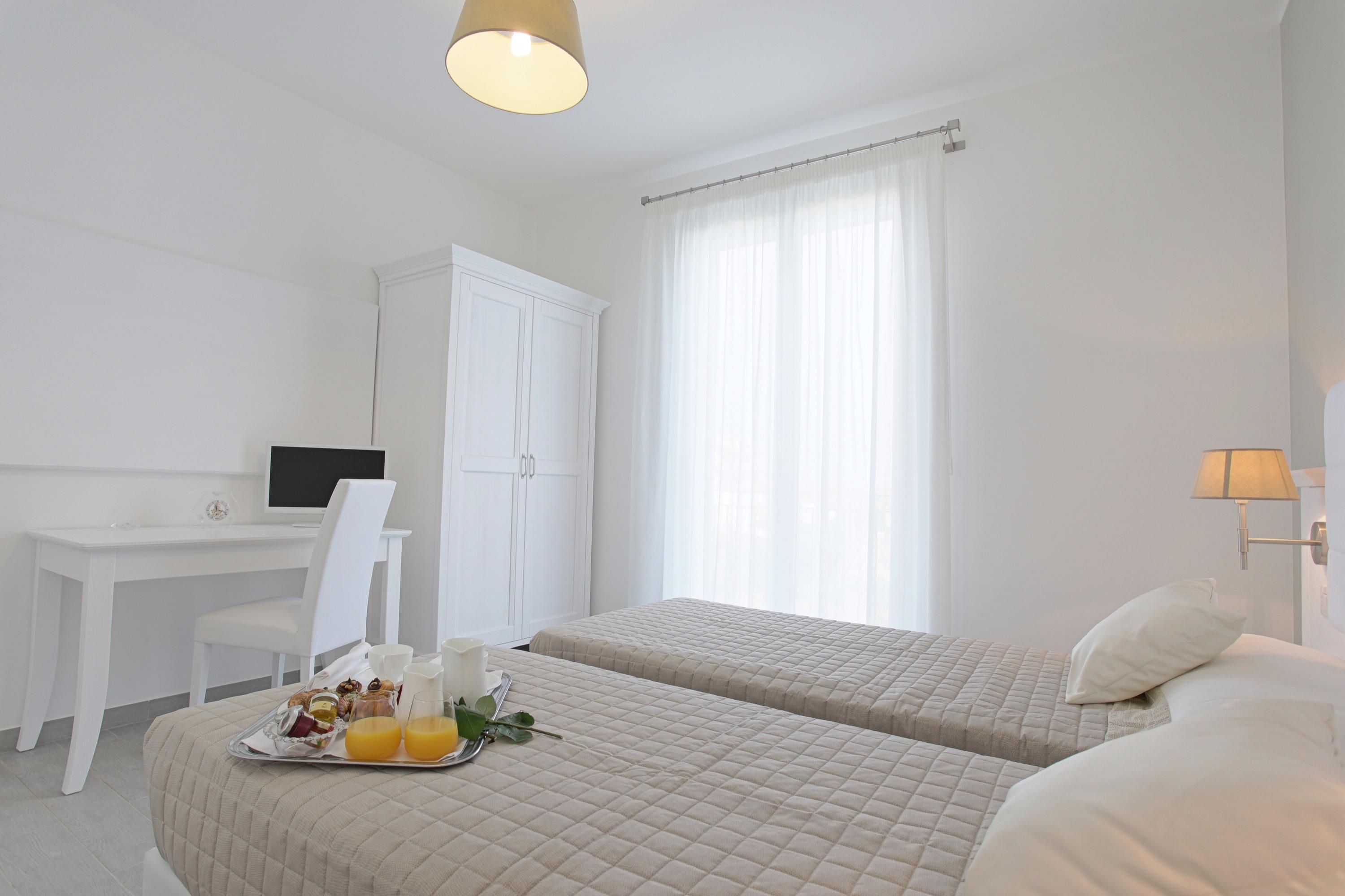 Scala Dei Turchi Resort Realmonte Kültér fotó