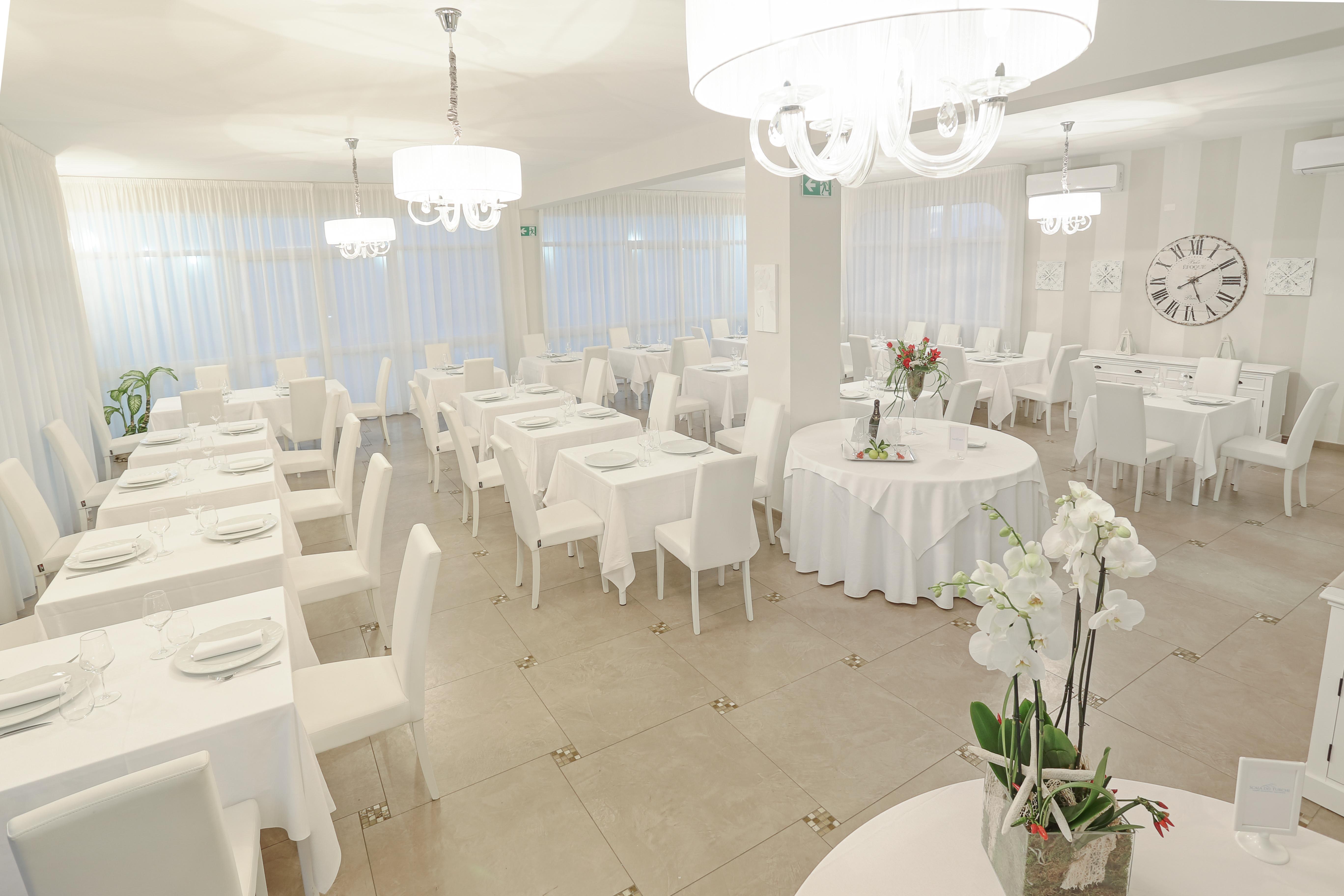 Scala Dei Turchi Resort Realmonte Kültér fotó