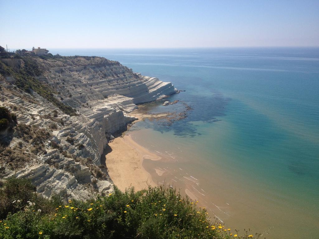 Scala Dei Turchi Resort Realmonte Szoba fotó