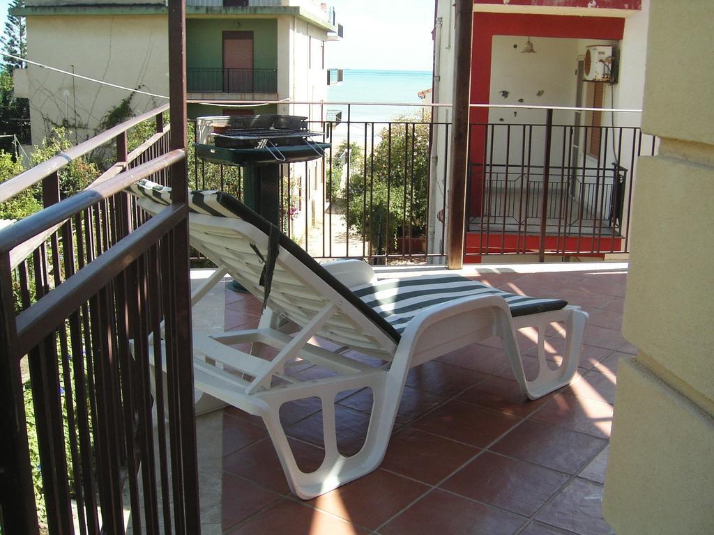 Scala Dei Turchi Resort Realmonte Szoba fotó