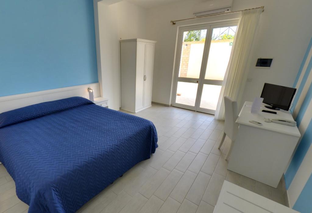 Scala Dei Turchi Resort Realmonte Kültér fotó