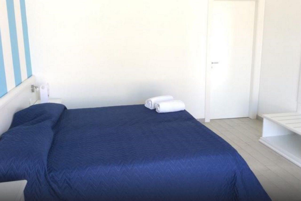 Scala Dei Turchi Resort Realmonte Kültér fotó
