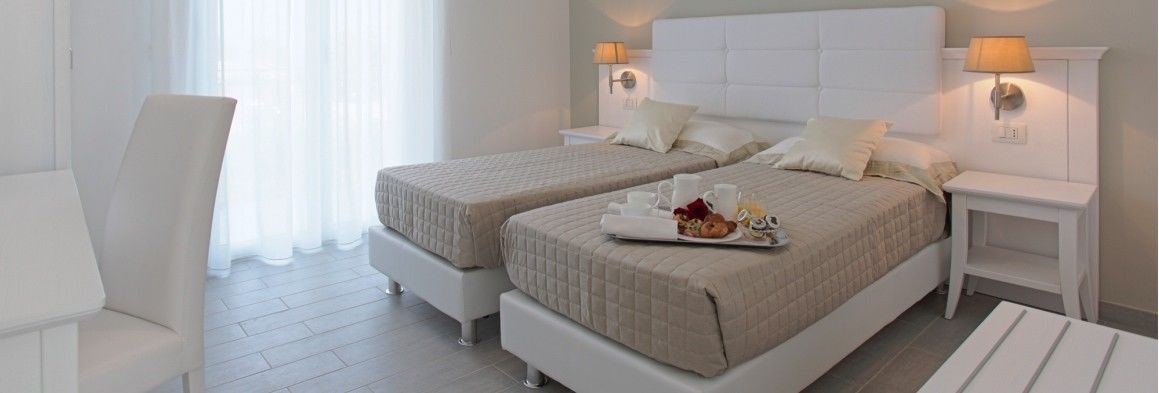 Scala Dei Turchi Resort Realmonte Kültér fotó