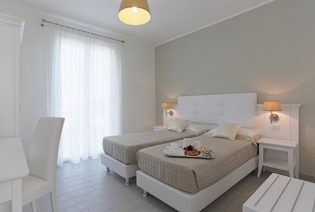 Scala Dei Turchi Resort Realmonte Szoba fotó